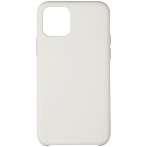 Панель Krazi Soft Case для Apple iPhone 11 Pro White лучшая модель в Кривом Роге