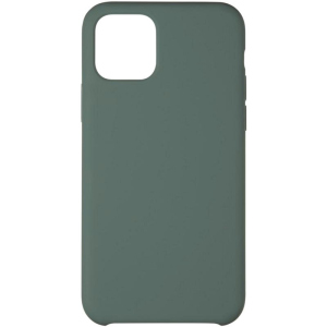 Панель Krazi Soft Case для iPhone 11 Pro Pine Green ТОП в Кривому Розі