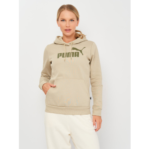 Худі Puma ESS Logo Hoodie FL 58678942 S Spray Green (4063699204001) в Кривому Розі