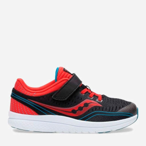 Кроссовки детские Saucony Kinvara 11 A/C SK263265 29 (12) Black/Red/Blue (194713506093) рейтинг