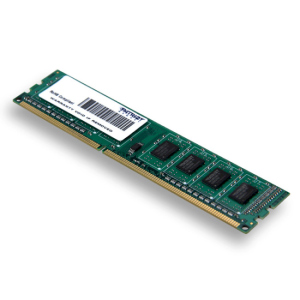 хороша модель Модуль пам'яті DDR3 4GB/1600 Patriot Signature Line PSD34G16002