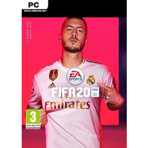 FIFA 20 (Ключ Origin) для ПК рейтинг