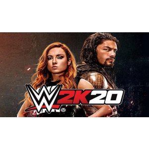 WWE 2K20 (Ключ Steam) для ПК