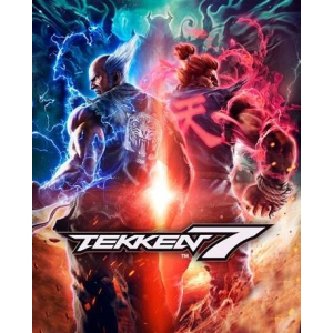 TEKKEN 7 (Ключ Steam) для ПК в Кривом Роге