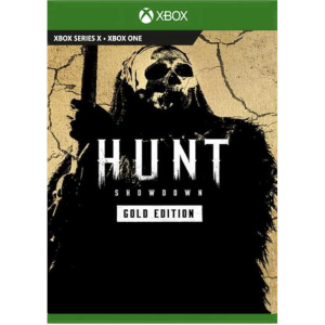 Hunt: Showdown Gold Edition (Ключ Xbox ONE) Регіон Аргентина краща модель в Кривому Розі