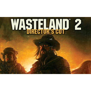 Wasteland 2: Directors Cut Edition (Ключ Steam) для ПК лучшая модель в Кривом Роге