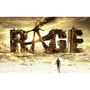 RAGE (Ключ Steam) для ПК лучшая модель в Кривом Роге