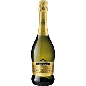 Вино ігристе Villa Sandi "Il Fresco" Prosecco Spumante DOC Treviso Brut біле сухе 0.75 л 11% (8017494062034)