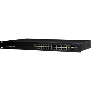 Ubiquiti EdgeSwitch Lite (ES-24-LITE) в Кривом Роге