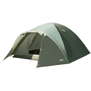 Палатка High Peak Nevada 4 Light Dark Olive/Light Olive (929212) ТОП в Кривому Розі