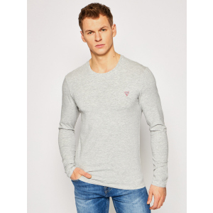 Футболка Guess M1RI28-J1311 Light Heather Grey M (7618483101621) в Кривому Розі