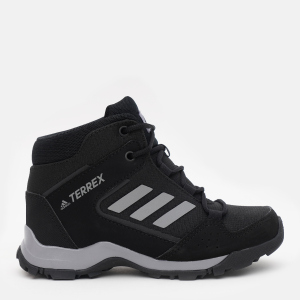 Черевики дитячі Adidas Terrex Hyperhiker K FX4186 30 Cblack/Grethr/Cblack (4062065951860) ТОП в Кривому Розі