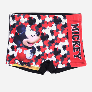 Плавки Disney Mickey DIS MFB 52 44 8486 92-98 см Красные (5901854889986) в Кривом Роге