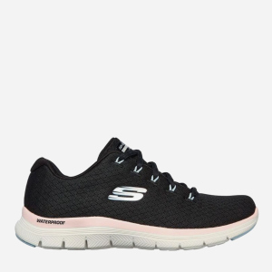 Кросівки Skechers 149298 BKPK 39 Чорні (195204000335) краща модель в Кривому Розі