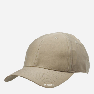 Кепка тактична 5.11 Tactical Taclite Uniform Cap 89381 One Size TDU Khaki (2000980357642) краща модель в Кривому Розі