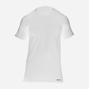 Футболка тактична 5.11 Tactical Utili-T Crew-Neck 40016 S White 3 шт (2000000130910) ТОП в Кривому Розі