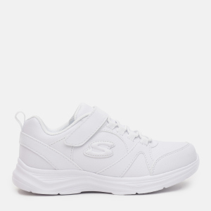 Кросівки Skechers 81445L WHT 37 (5) Білі (193642117189) рейтинг