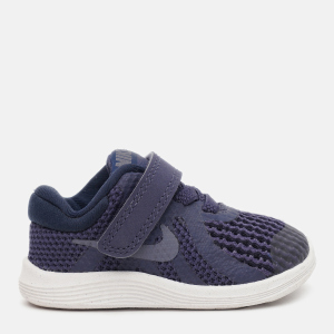 Кросівки дитячі Nike Revolution 4 (Tdv) 943304-501 18.5 (3C) (885259133439) краща модель в Кривому Розі