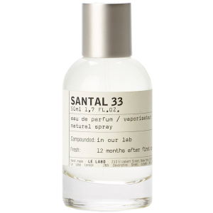 Парфюмированная Вода Le Labo Santal 33 50 мл (811901022769) лучшая модель в Кривом Роге