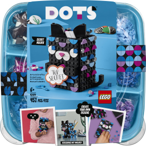 Конструктор LEGO DOTs Секретик 451 деталь (41924) в Кривому Розі