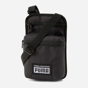 Сумка Puma Academy Portable 07730401 Puma Black (4062453788221) ТОП в Кривому Розі