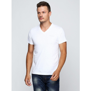 Футболка Pierre Cardin 684001-01 XXL White