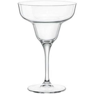 Набор бокалов Bormioli Rocco Bartender Margarita 6 x 330 мл (166440BB9021990) ТОП в Кривом Роге