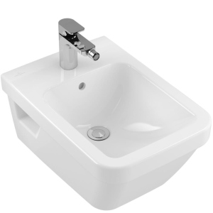 Біде підвісне VILLEROY & BOCH Omnia Architectura 44850001