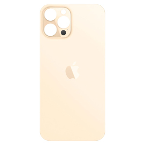 Задня кришка для iPhone 12 Pro (Gold) (Original PRC) ТОП в Кривому Розі