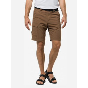 Шорты Jack Wolfskin Hoggar Shorts 1503781-5129 56 (4060477126067) лучшая модель в Кривом Роге