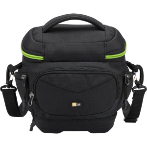 Сумка Case Logic Kontrast S Shoulder Bag DILC KDM-101 Black (3202927) в Кривому Розі