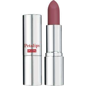 Помада для губ Pupa Petalips Soft Matte Lipstick 011 Vibrant Tulip 3.5 г (8011607347230) в Кривому Розі