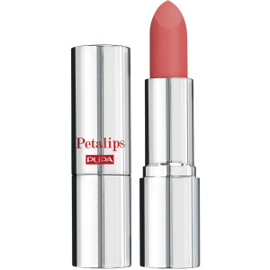 Помада для губ Pupa Petalips Soft Matte Lipstick 13 Lovely Hibiscus 3.5 г (8011607347254) ТОП в Кривому Розі