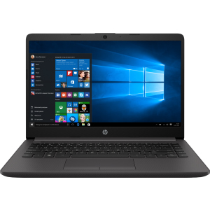 Ноутбук HP 245 G8 (27J56EA) Dark Ash Silver