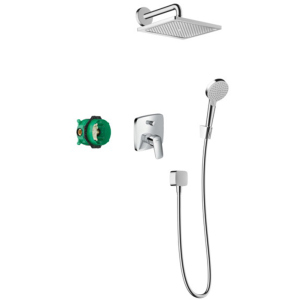 Душовий гарнітур HANSGROHE Crometta E 27957000 в Кривому Розі