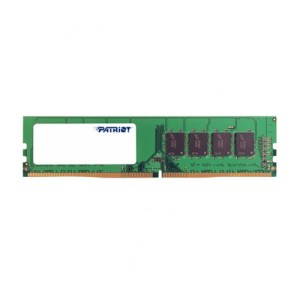 Оперативна пам'ять Patriot DDR4 8GB 2666MHz (PSD48G266681) надійний