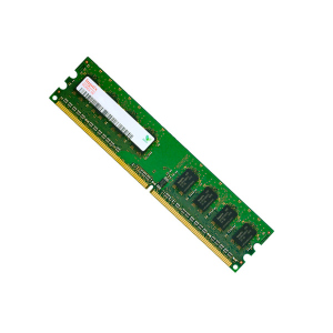 Оперативна пам'ять Hynix DDR2 2GB 800MHz (HYMP125U64CP8-S6)