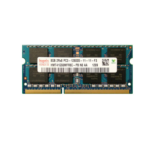 купити Оперативна пам'ять Hynix SO-DIMM DDR3 8GB 1600MHz (HMT41GS6MFR8C-PB)