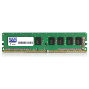 хорошая модель Оперативная память Goodram DDR4 8GB 2666MHz (GR2666D464L19S/8G)