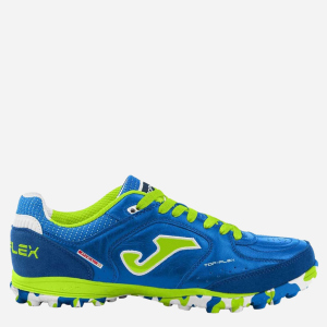 Сороконіжки Joma Top Flex TOPS.2004.TF 44.5 28.8 см Сині (9998938453375) краща модель в Кривому Розі