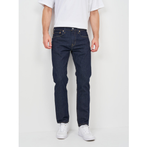 Джинси Levi's 502 Taper Rock Cod 29507-0280 32-32 (5400599641946) краща модель в Кривому Розі