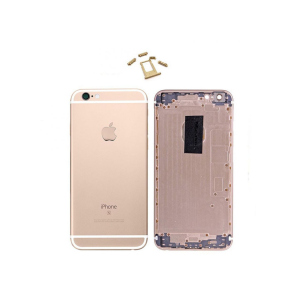 Корпус iPhone 6s Plus Gold в Кривому Розі