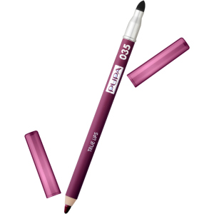 Олівець для губ Pupa True Lip Pencil №35 Violet 1.2 г (8011607274994) в Кривому Розі