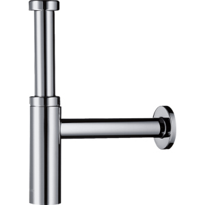 купить Сифон для умывальника Hansgrohe Flowstar (52105000)