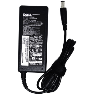 Блок живлення для ноутбука Dell (19.5V 3.34A 65W) Drobak (140605) ТОП в Кривому Розі