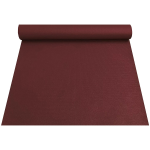 Коврик для йоги Friedola Eco 60x180x0.4 см Бордовый (74077)