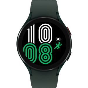 Смарт-часы Samsung Galaxy Watch 4 44mm Green (SM-R870NZGASEK) в Кривом Роге