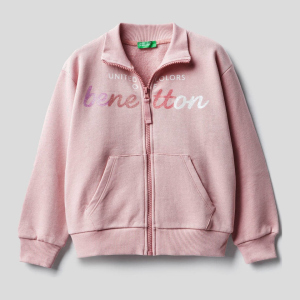 Толстовка United Colors of Benetton 3J68C5972.G-223 140 см L (8300895481796) ТОП в Кривом Роге