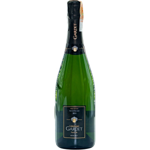 Шампанське Gardet Millesime 2013 Extra Brut біле 0.75 л 12.5% ​​(3287111300015) ТОП в Кривому Розі