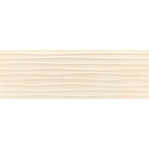 Плитка Baldocer Wellen Velvet Cream Rectificado 30х90 см 30*90 см ТОП в Кривому Розі